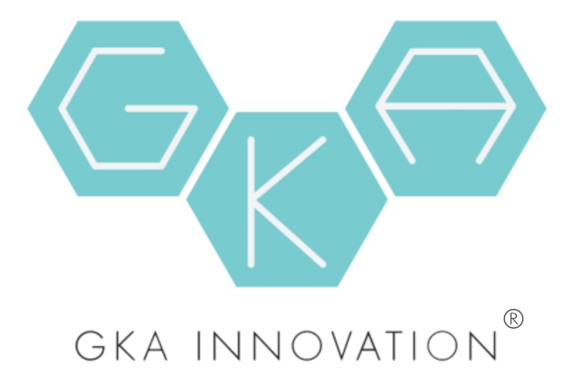 GKA Innovation Logo